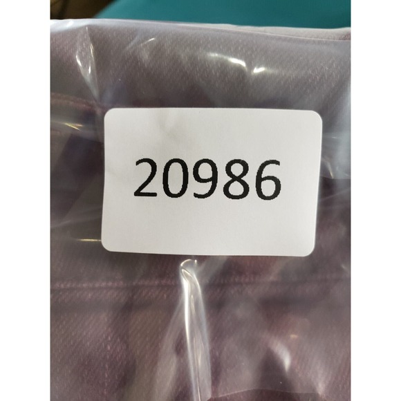 Soho Babe Jeans Sz 7 Womens Red Mid Rise Skinny Distressed Stretch Ladies NWT - Picture 14 of 14